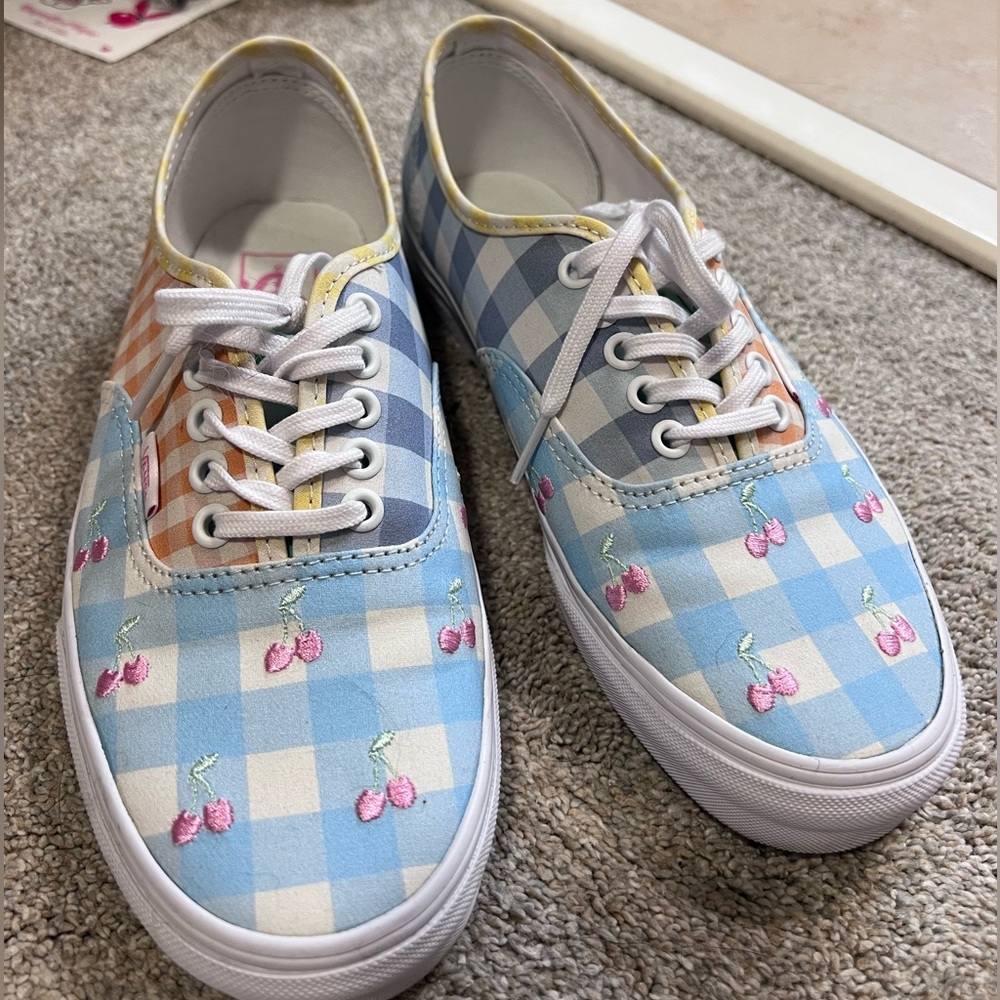 Easter Vans